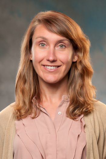 Lauren Conaboy – Centerstone vice president of National Policy