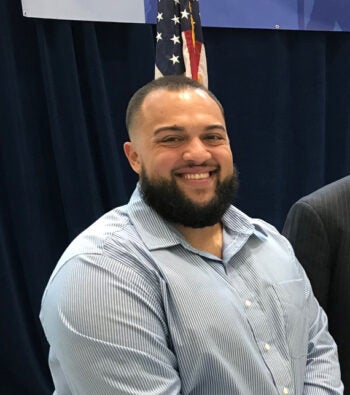 Letter From A Veteran – David Vasquez