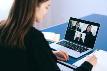 March Virtual Town Hall to Bring Veteran Services Organizations Together