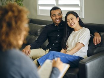 Counseling Session