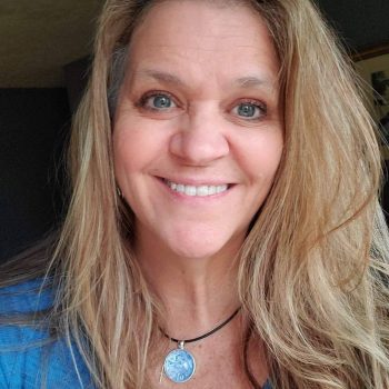 Martha Bowman LMHC