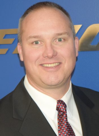 Meet Our Advisory Council – Mark Weber