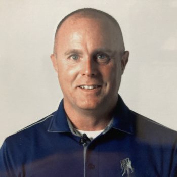 Meet Our Advisory Council Tommy Childress