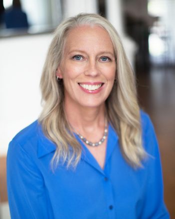 Meet Our Advisory Council – Vice Admiral Mary Jackson, U.S. Navy (Retired)