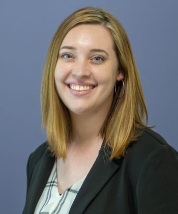 Meet the Team Anna Batson