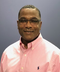 Meet the Team David Smith