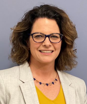 Meet the Team – Elizabeth Sherr
