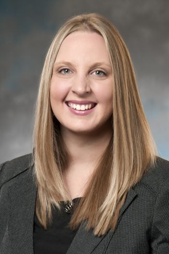 Meet the Team – Jennifer Smith