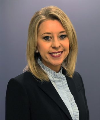 Meet the Team Julie Adams