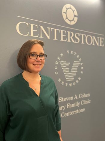 Meet the Team Liz Monge
