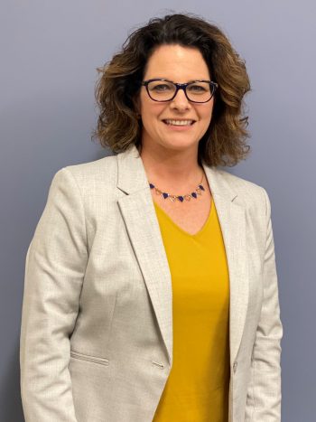Meet the Team Liz Sherr