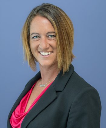 Meet the Team Meghan Williams