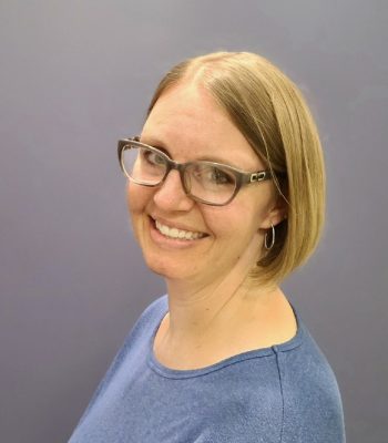 Meet the Team – Melissa Frost