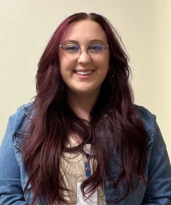 Meet the Team – Morgan Santana