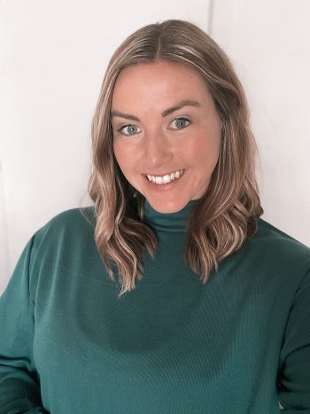 Meet the Team – Rachel Dibbins