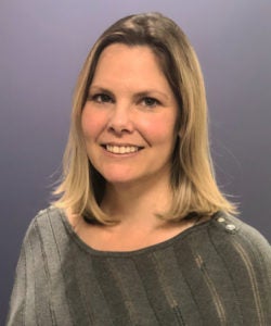 Meet the Team Tiffany Douglas