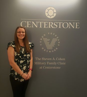 Meet the Team – Victoria Mans