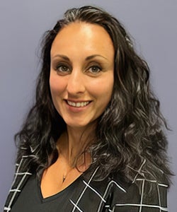 Meet the Team – Haley Allio