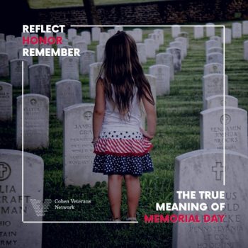 Memorial Day Considerations 1