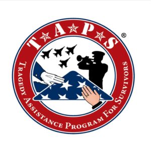 Tragedy Assistance Program for Survivors Logo