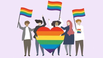 Minority Stress – What is it and what can we do about it