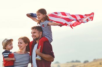 New Therapy Helps Military Families