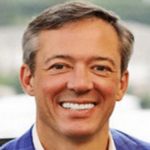 Centerstone Board Member, Scott Neu