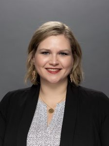 Ashley Newton Headshot 2023