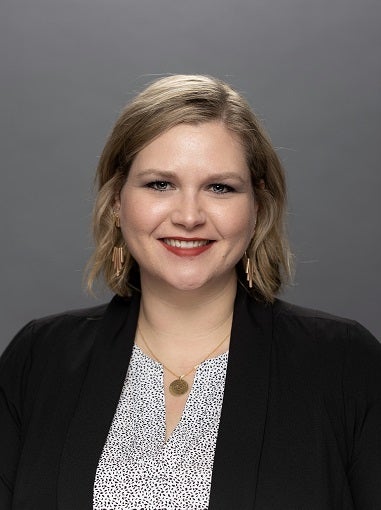 Ashley Newton Headshot 2023