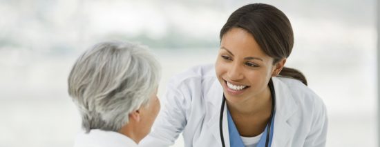 Medical Residency: Year Three