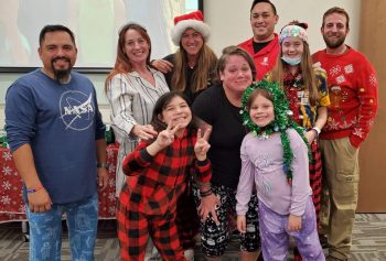 Pizza Party and Elves 03