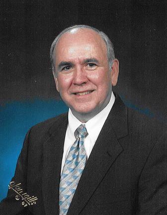 Ralph Barr