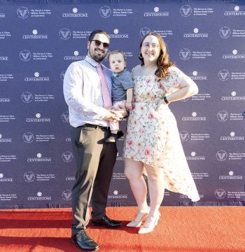 Red Carpet Effort 01