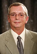 Richard Prather – small