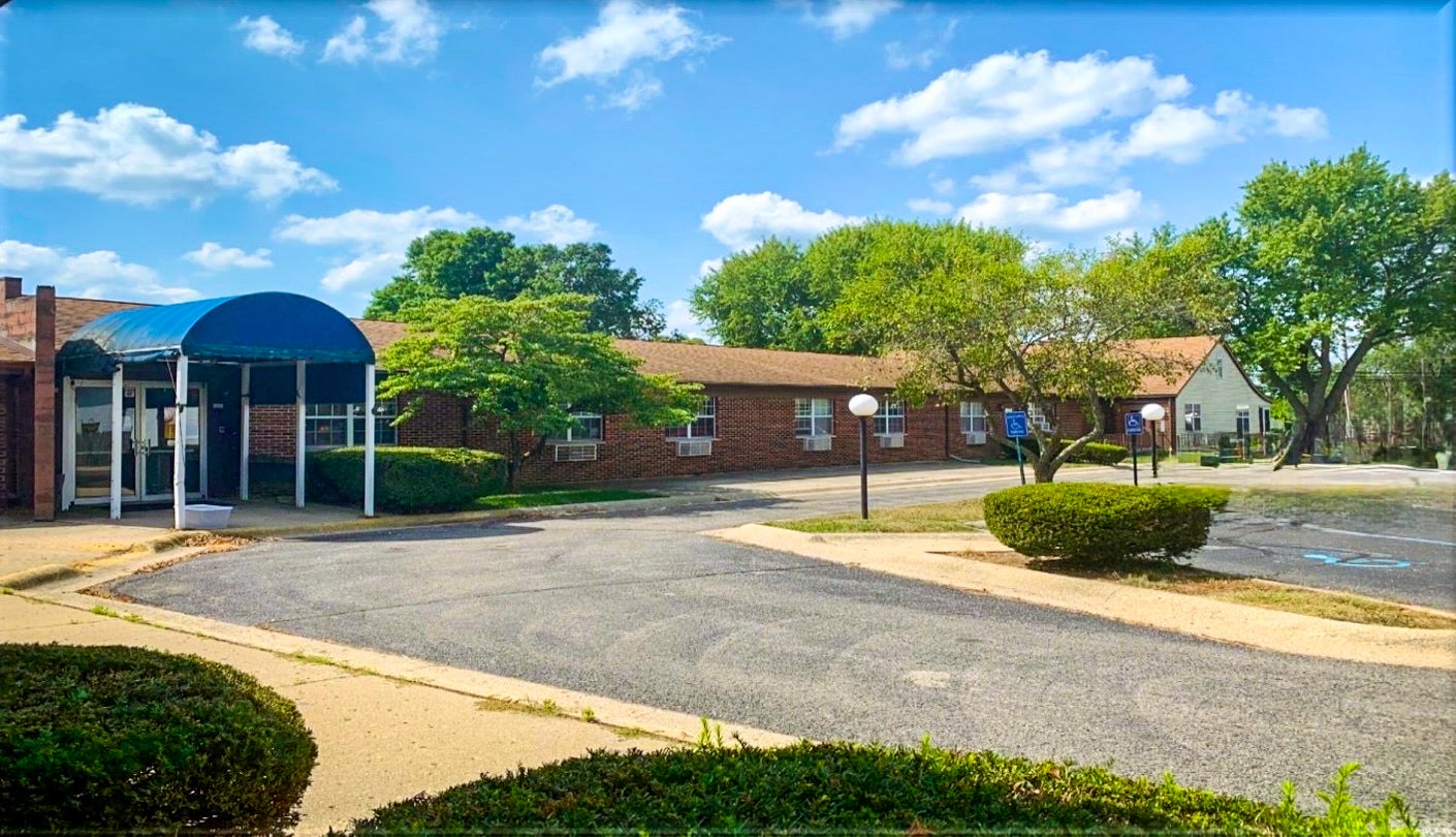 Centerstone of Indiana Inc facility image in Richmond, IN