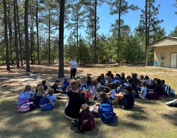Social and Emotional Learning at Moore County Academy
