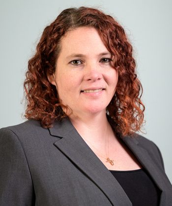 Staff Spotlight – Natasha Schauer