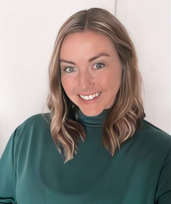 Staff Spotlight – Rachel Dibbins