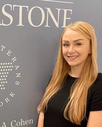 Staff Spotlight – Shelby Smykalski