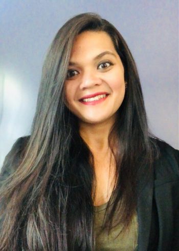 The Presence of a Parent – Cindy Paauw