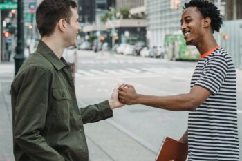 Thriving After Trauma