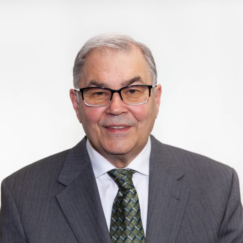 Tom Gaunt