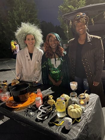 Trunk or Treat 02