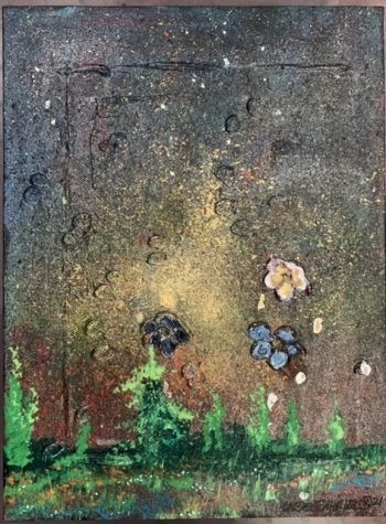 Why the Annual Art Show-URIEL_ZAHRIEL_New Reality
