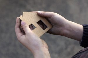 cardboard house2