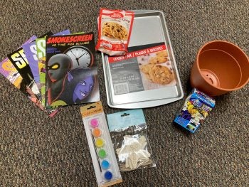 family kits