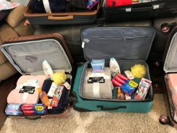 suitcase